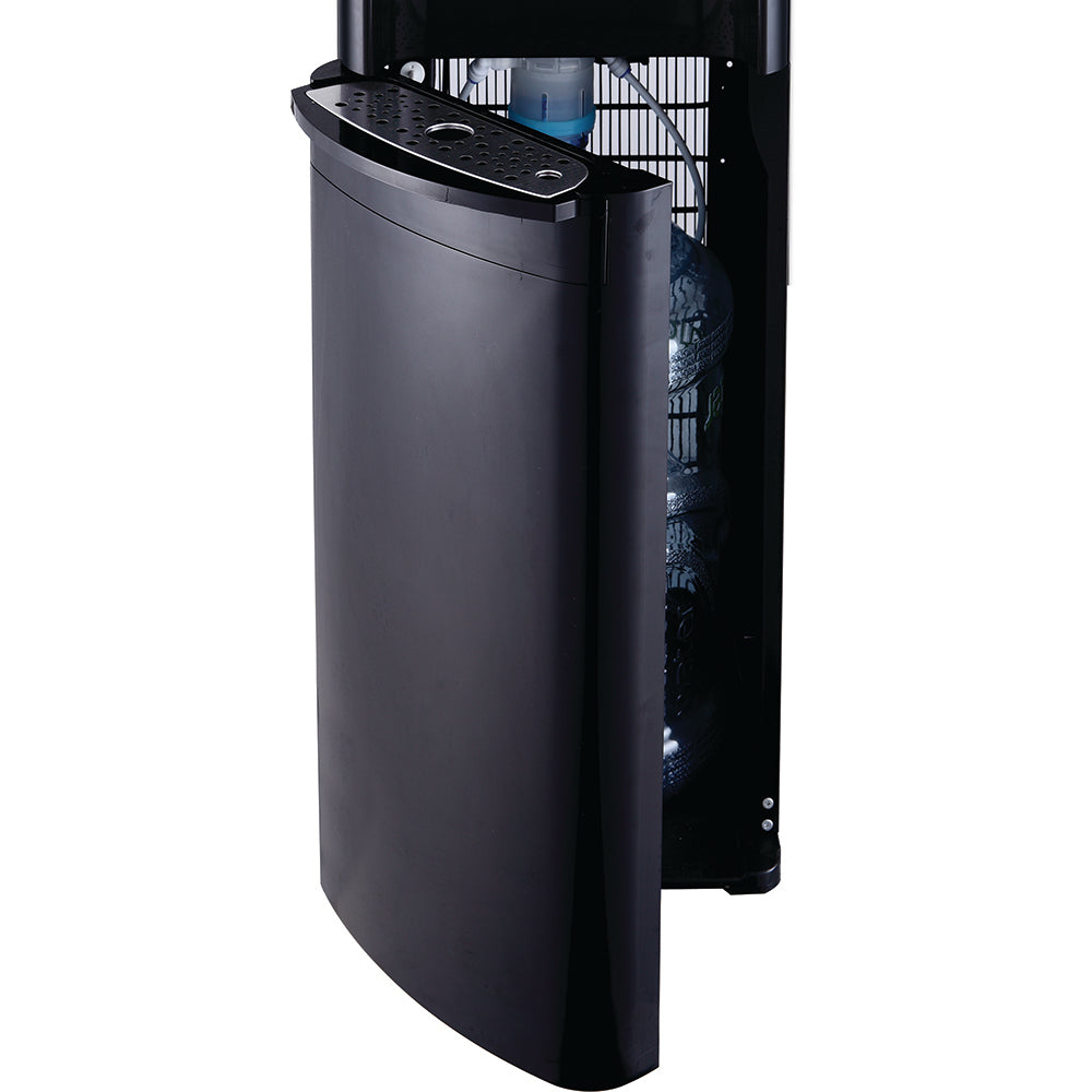Enfriador de Bebidas Mabe Modelo Mxcbl01d - imagen oficial del producto