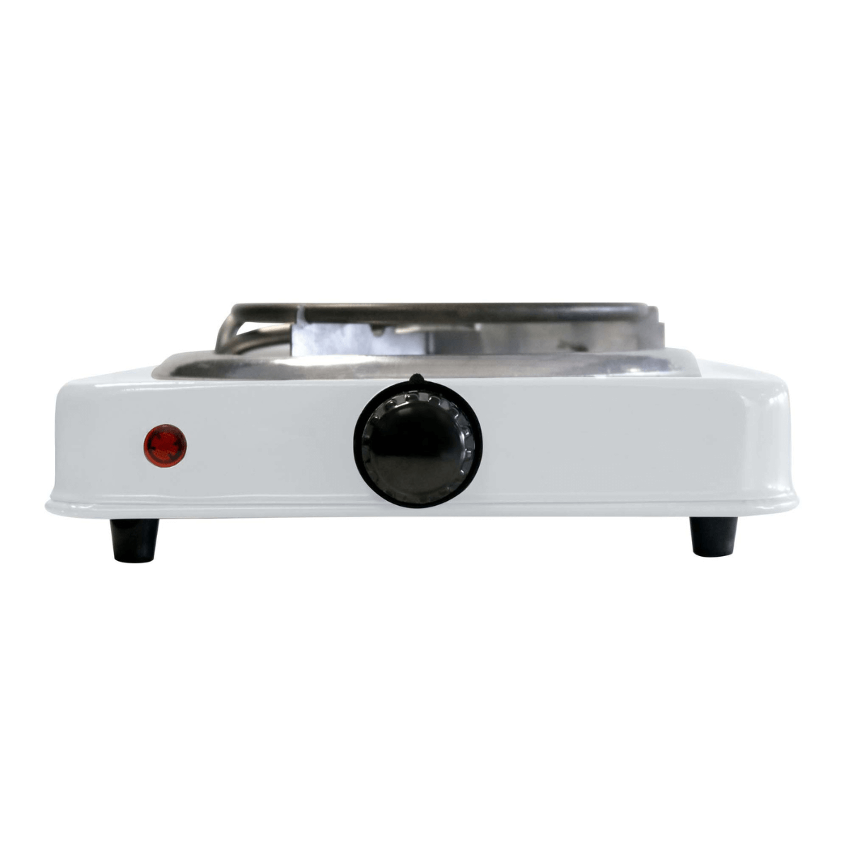 Parrilla Eléctrica Koblenz Modelo PEKM-1000 EG - vista frontal