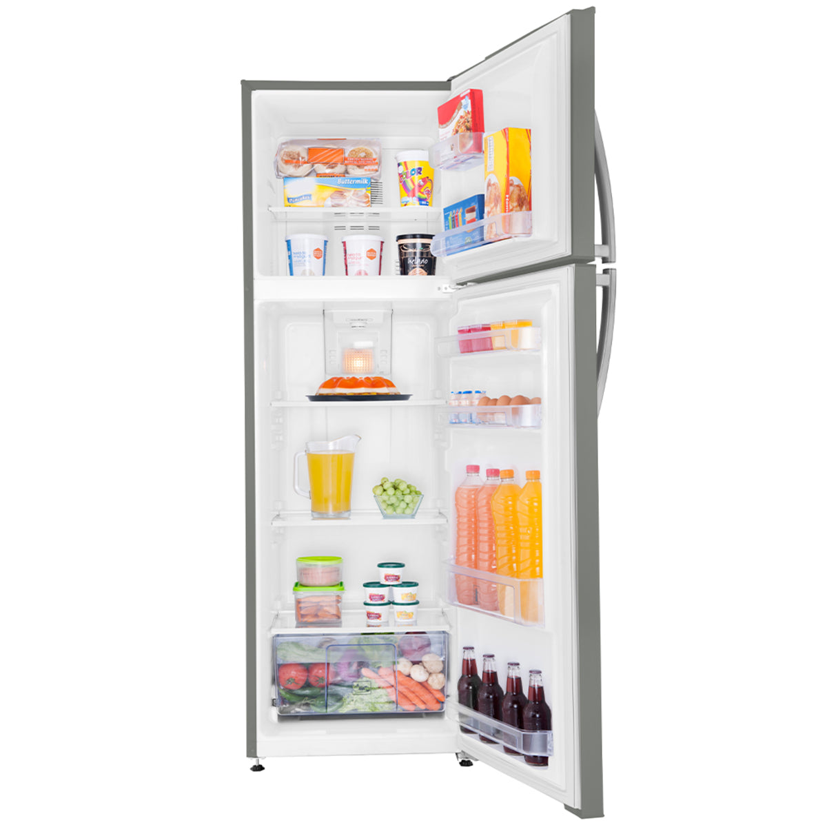 Refrigerador Mabe Modelo Rma300fxmrq0 - vista oficial del producto