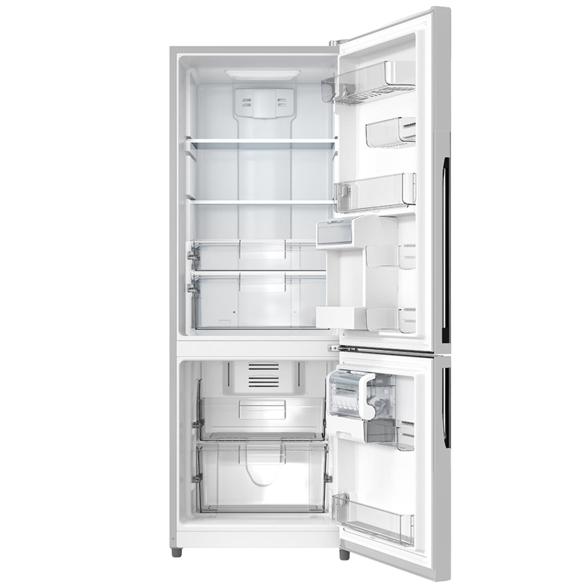 Refrigerador Mabe Modelo Rmb400ibmrx0 - vista oficial del producto