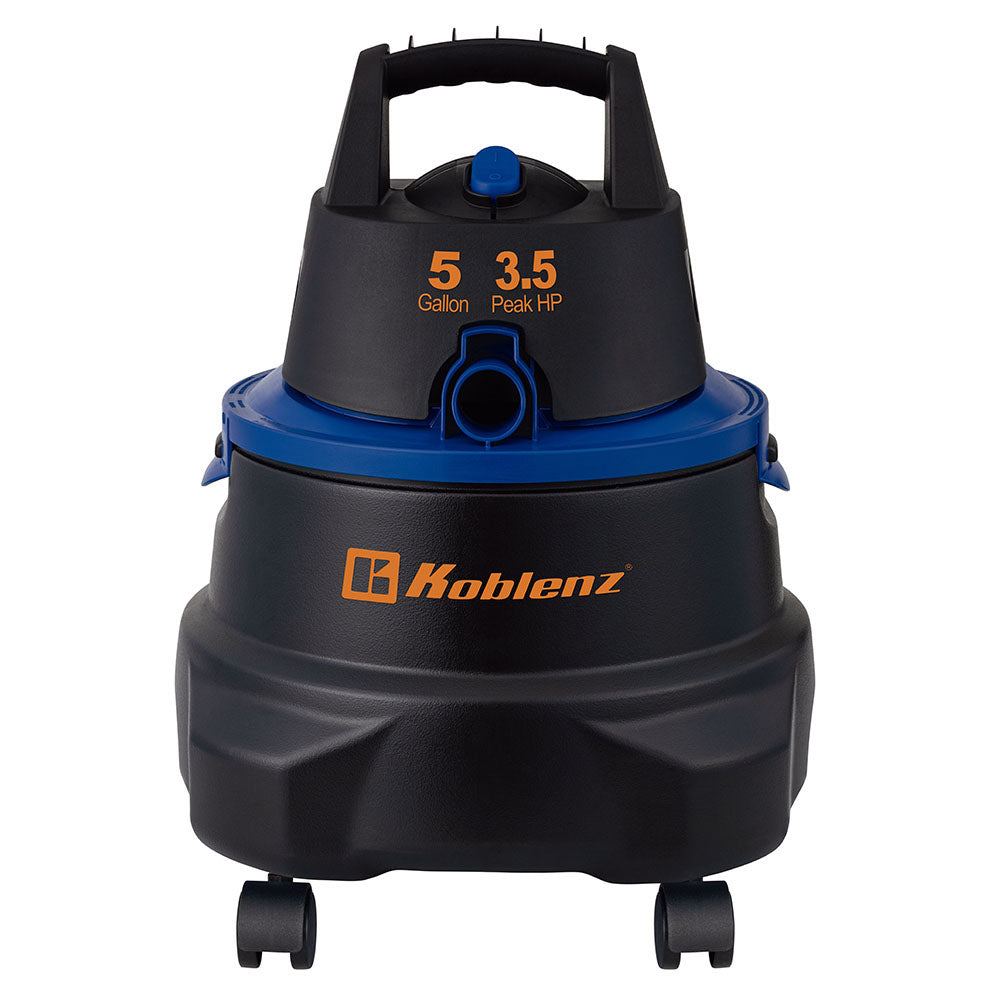Aspiradora Koblenz Modelo Wd-5 Ma - vista oficial del producto