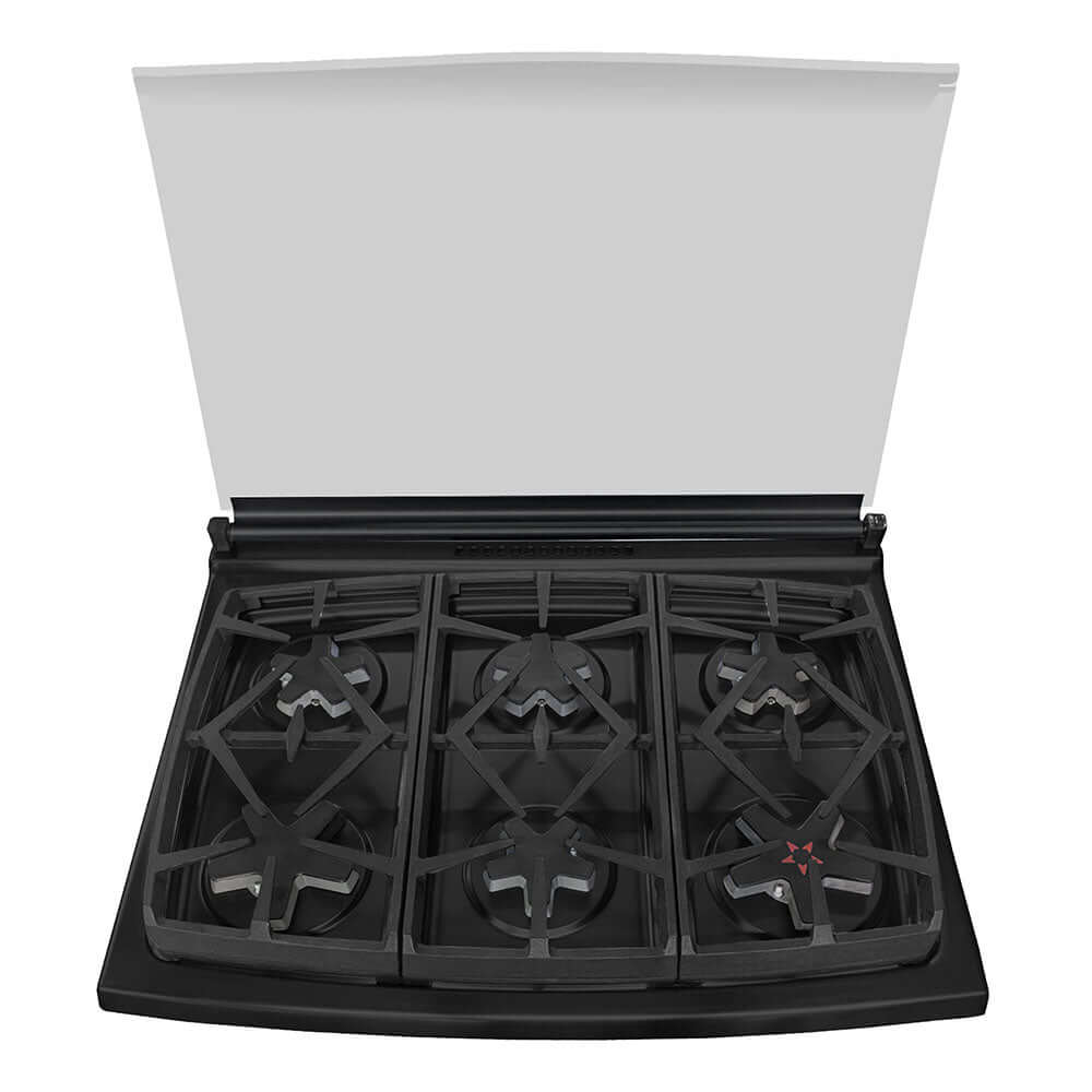 Estufa Koblenz Modelo Ek-6131 Gc-mchnl Ginebra - vista oficial del producto