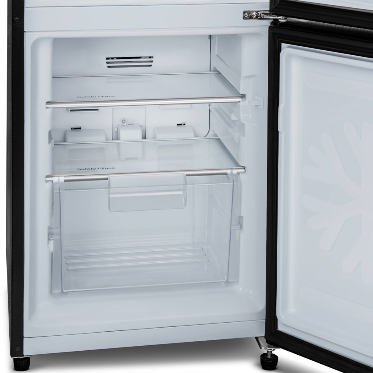 Refrigerador Mabe Modelo Rmb300izmrp0 - vista oficial del producto