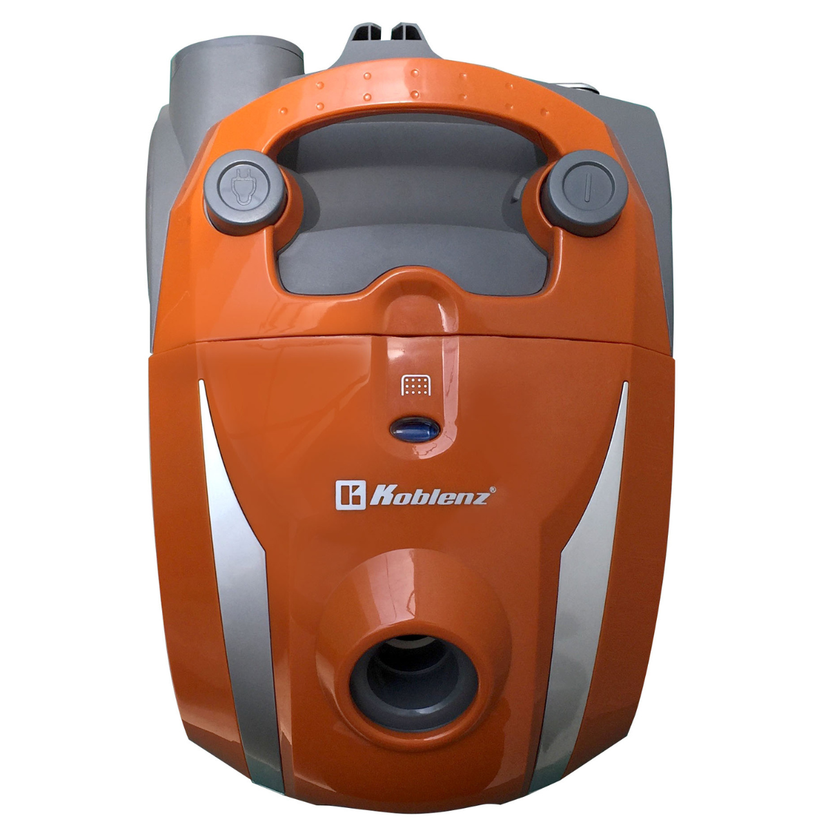 Aspiradora Koblenz Modelo Kc-1100 Mystic - vista oficial del producto