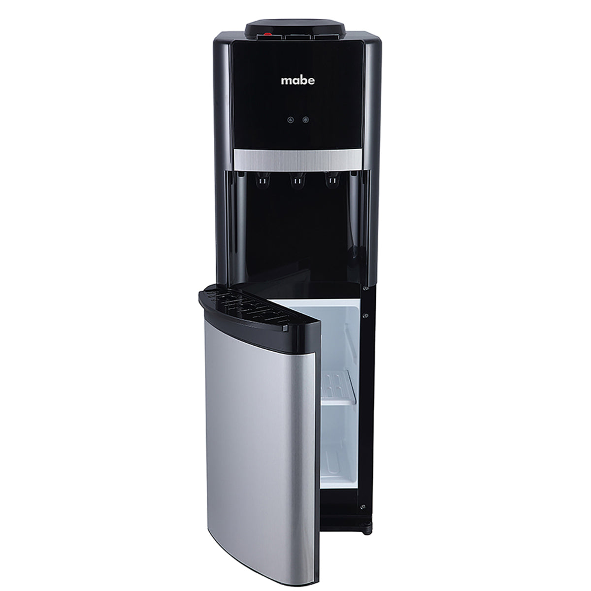 Enfriador de Bebidas Mabe Modelo Mxcfs7ccss - vista oficial del producto