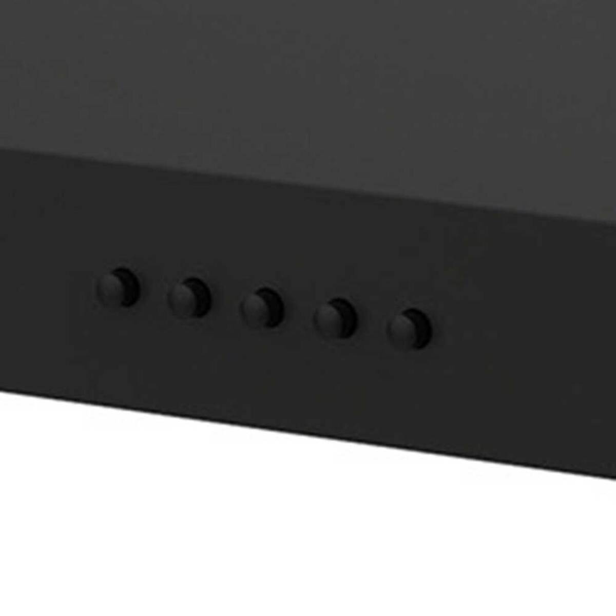 Campana Utilitaria Mabe Modelo Cmpu761nx0 - vista oficial del producto