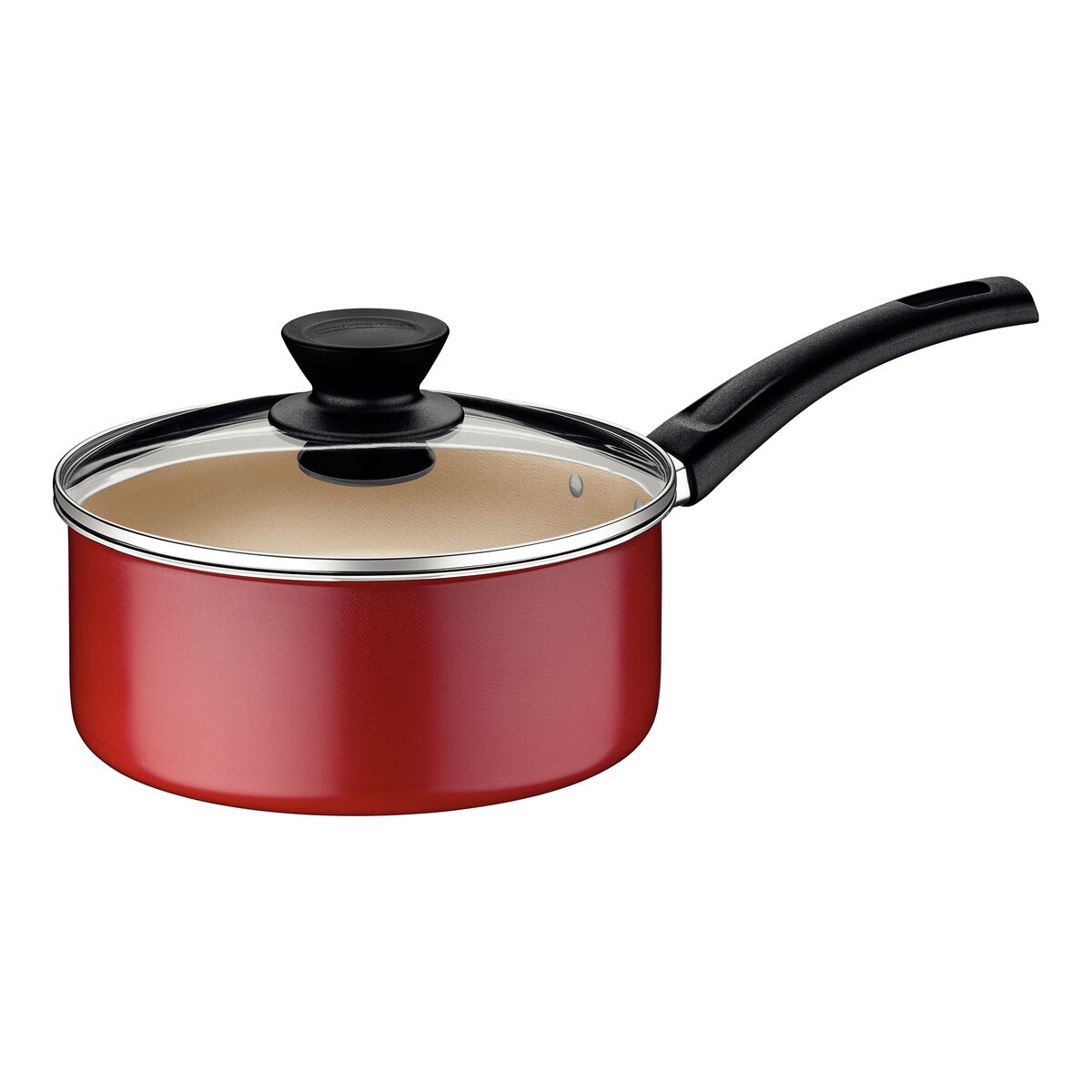 Batería de Cocina Tramontina Coimbra 15 Piezas Modelo 20297848 - olla de 18 cm