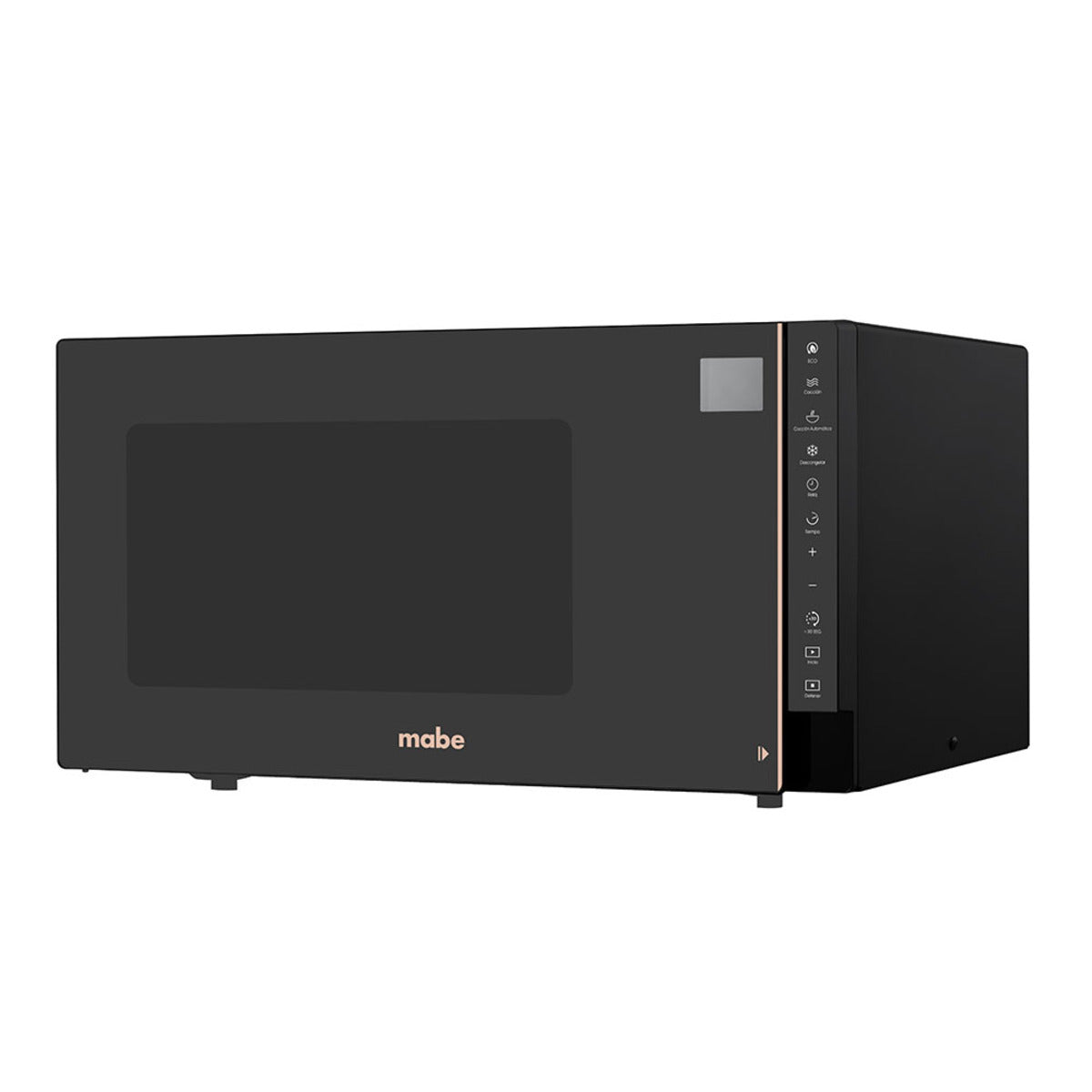 Horno De Microondas Mabe Modelo HMM11RPO - vista de detalle 3