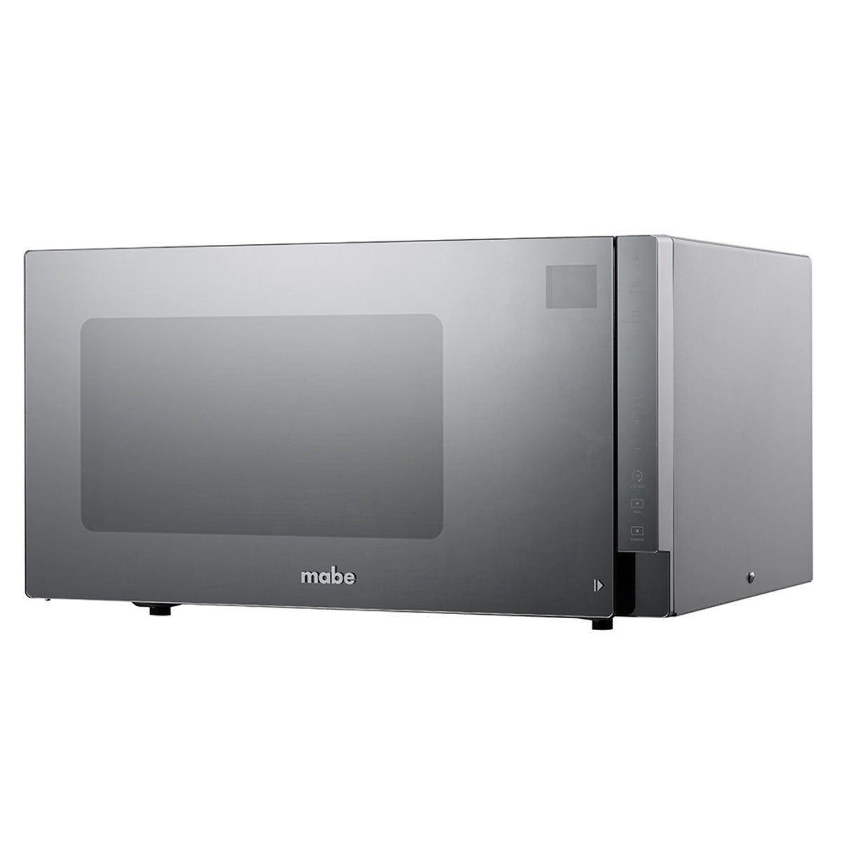 Horno De Microondas Mabe Modelo HMM15XPO - vista de detalle 3