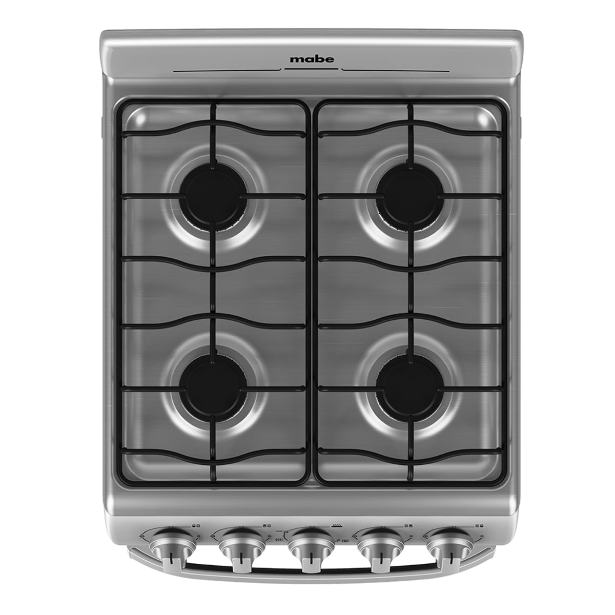 Estufa Mabe Modelo Em5030bais1 - vista oficial del producto