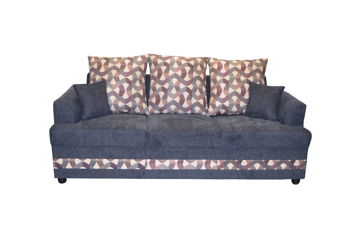 Sala Modelo Peque 3.2.1. - detail sofa