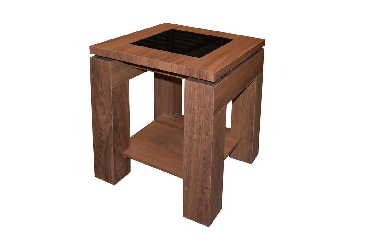 Juego de Mesa de Centro y Laterales Modelo Española - detalle del producto