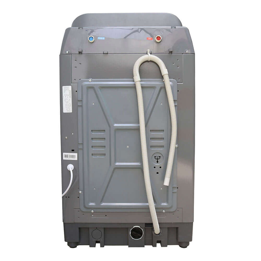 Lavadora Automática Koblenz Modelo Lwm-19iig Frankfurt - vista oficial del producto