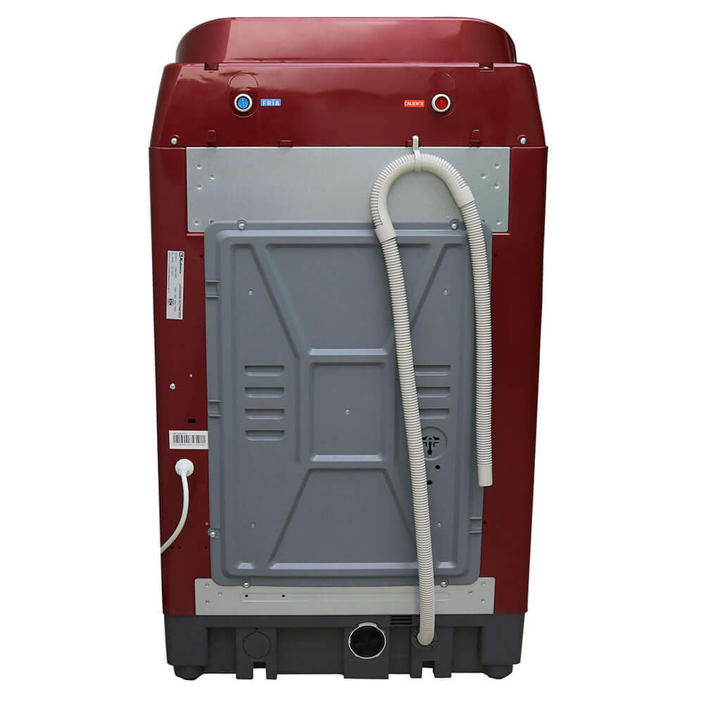 Lavadora Automática Koblenz Modelo Lwm-19iir Frankfurt - vista oficial del producto