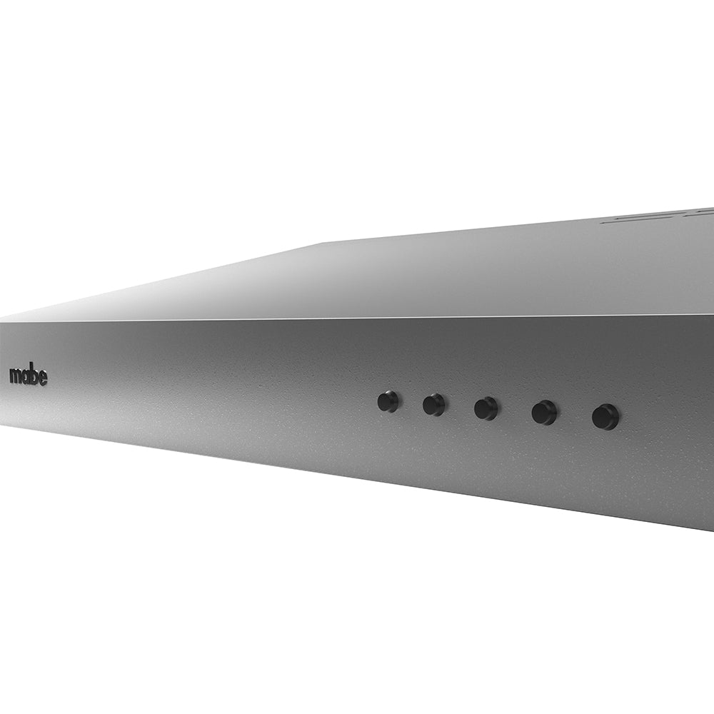 Campana Utilitaria Mabe Modelo Cmpuv801ssx0 - imagen oficial del producto