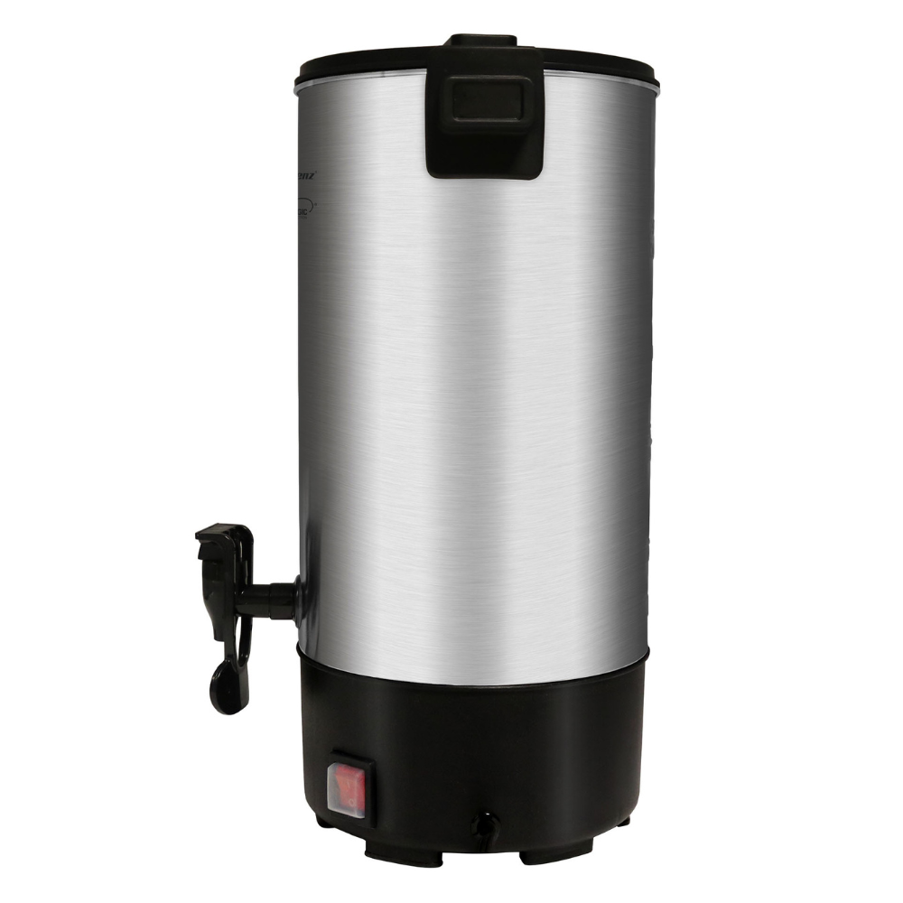 Cafetera Percoladora Koblenz Modelo PCKM-45 - vista posterior