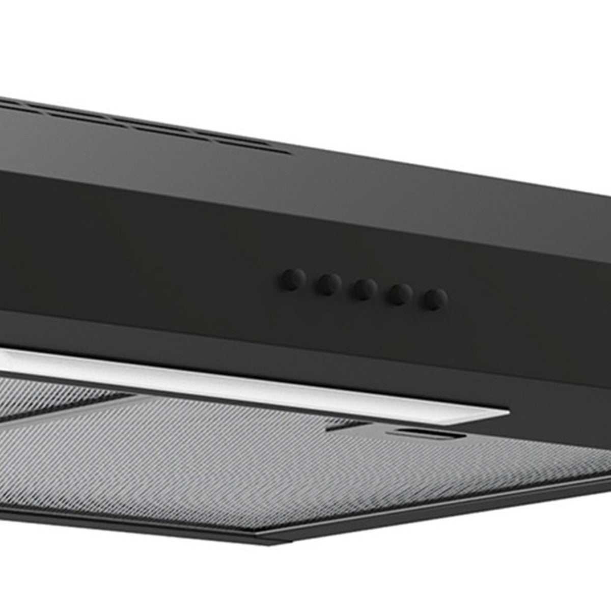 Campana Utilitaria Mabe Modelo Cmpu761nx0 - vista oficial del producto