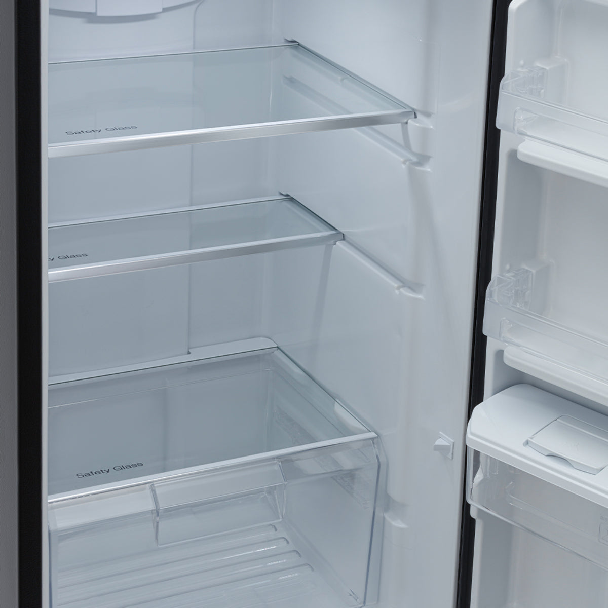 Refrigerador Mabe Modelo Rmb300izmrp0 - vista oficial del producto