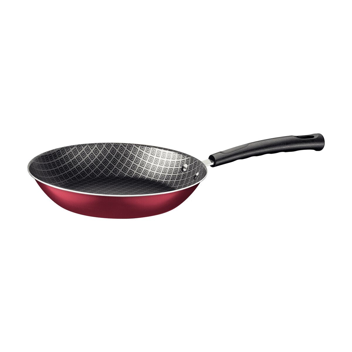 Batería de Cocina Tramontina 10 Piezas Modelo 27899329 - sartén de 20 cm