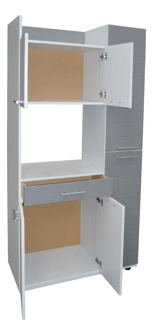 Mueble Para Cocina Modelo Cancun - vista o detalle del producto