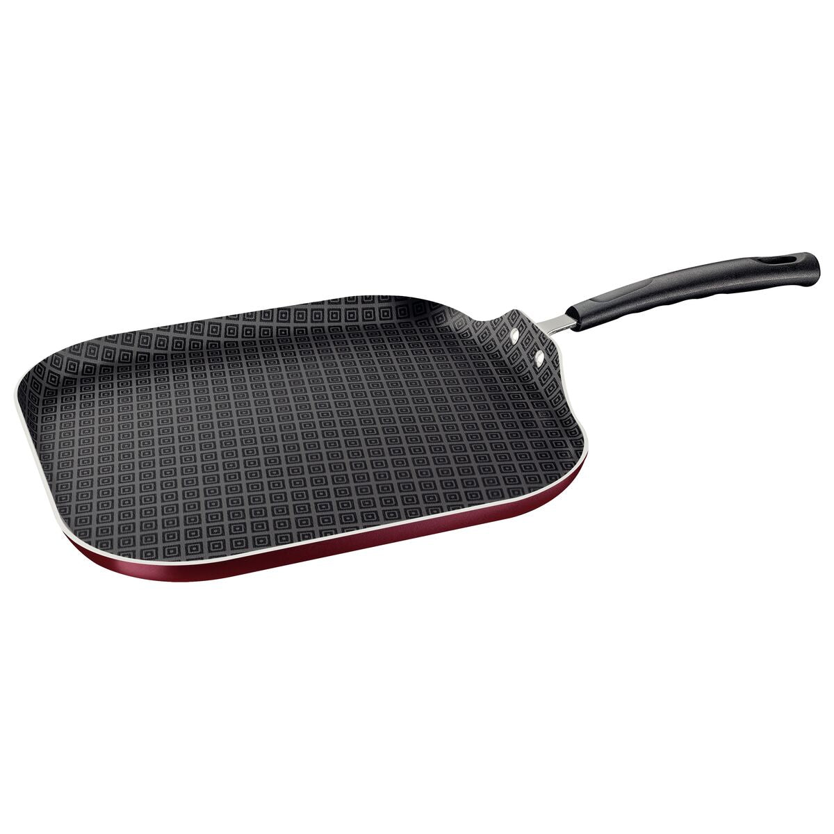 Batería de Cocina Tramontina 10 Piezas Modelo 27899329 - bifera de 28 cm