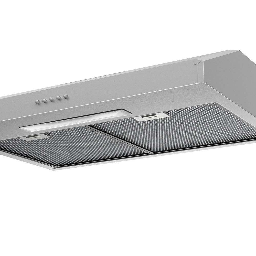 Campana Utilitaria Mabe Modelo CMPU501GX0 - imagen oficial del producto
