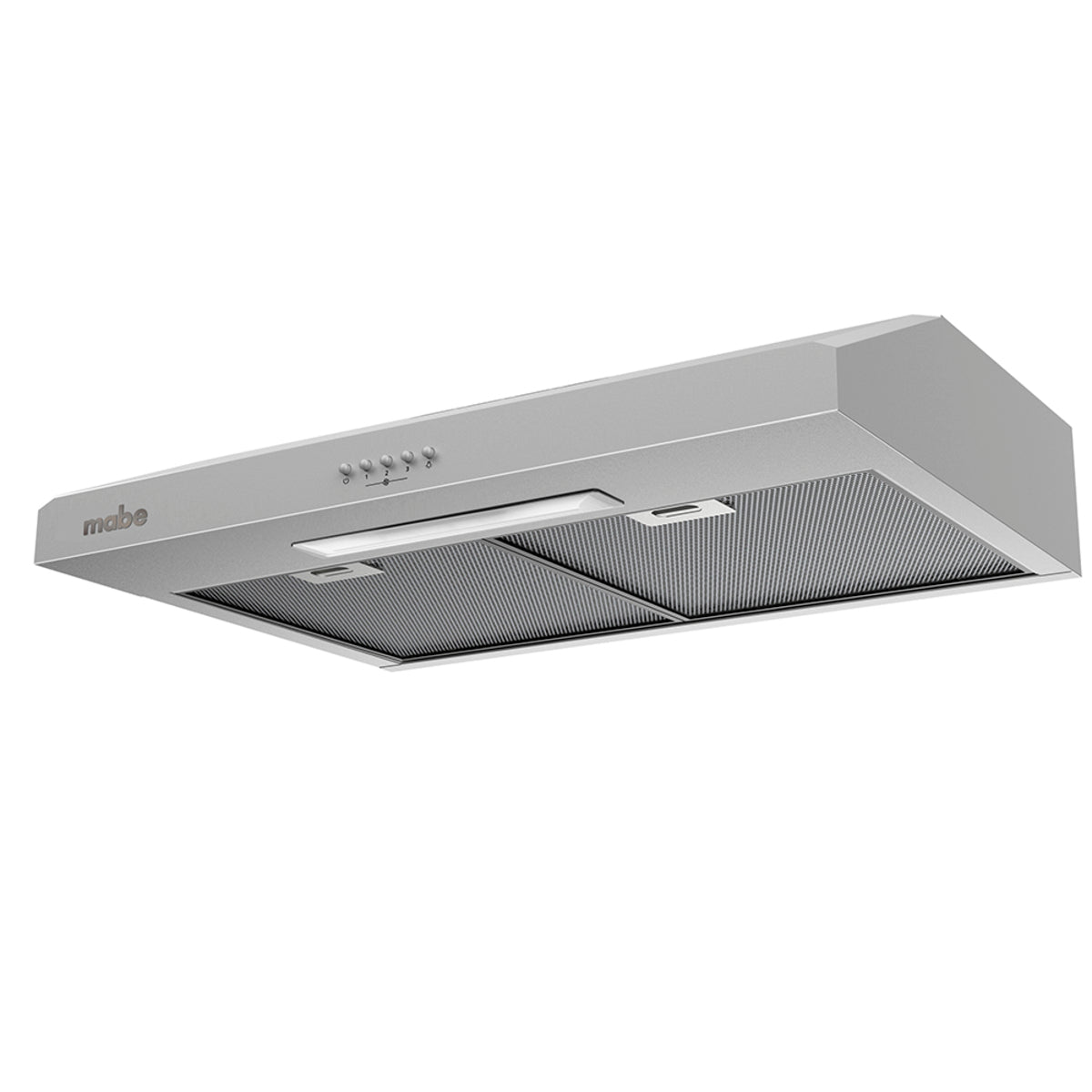 Campana Utilitaria Mabe Modelo CMPU801GX0 - vista de detalle 1