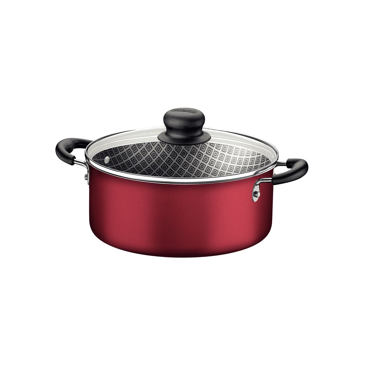 Batería de Cocina Tramontina 10 Piezas Modelo 27899329 - cacerola de 22 cm