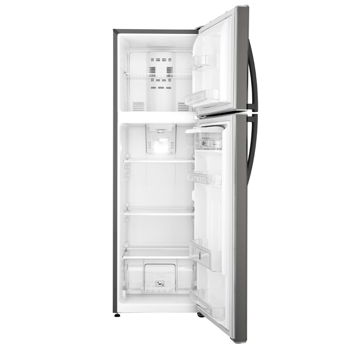Refrigerador Mabe Modelo RMA300FJMRQ0 - vista de detalle 1