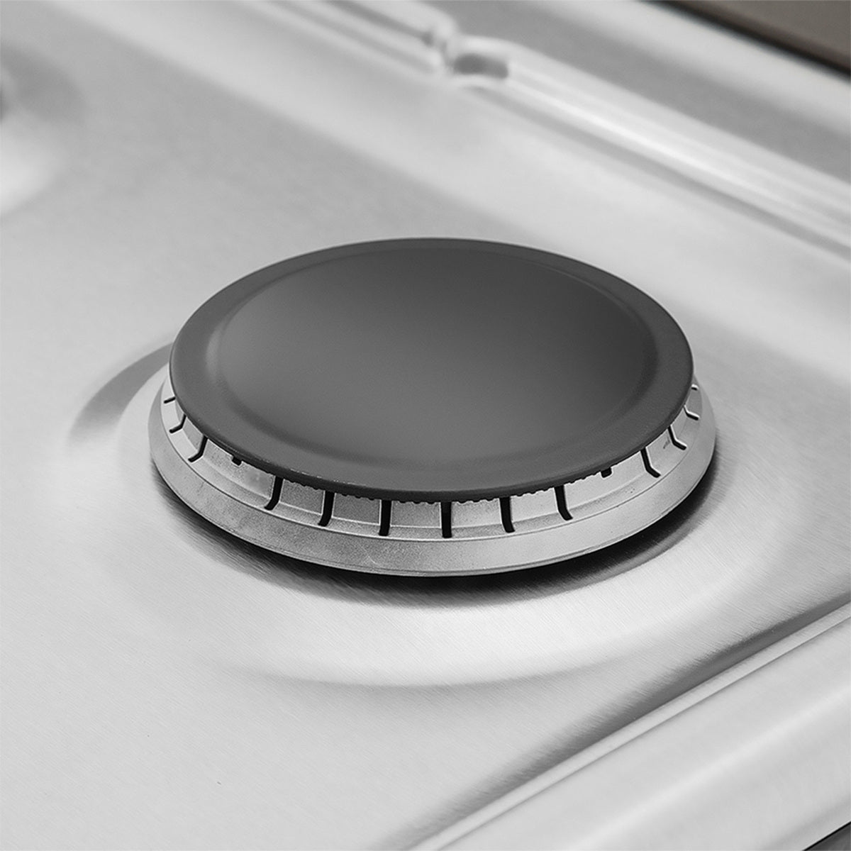 Estufa de Empotrar Mabe Modelo Xoc80790ct2 - detalle de quemadores