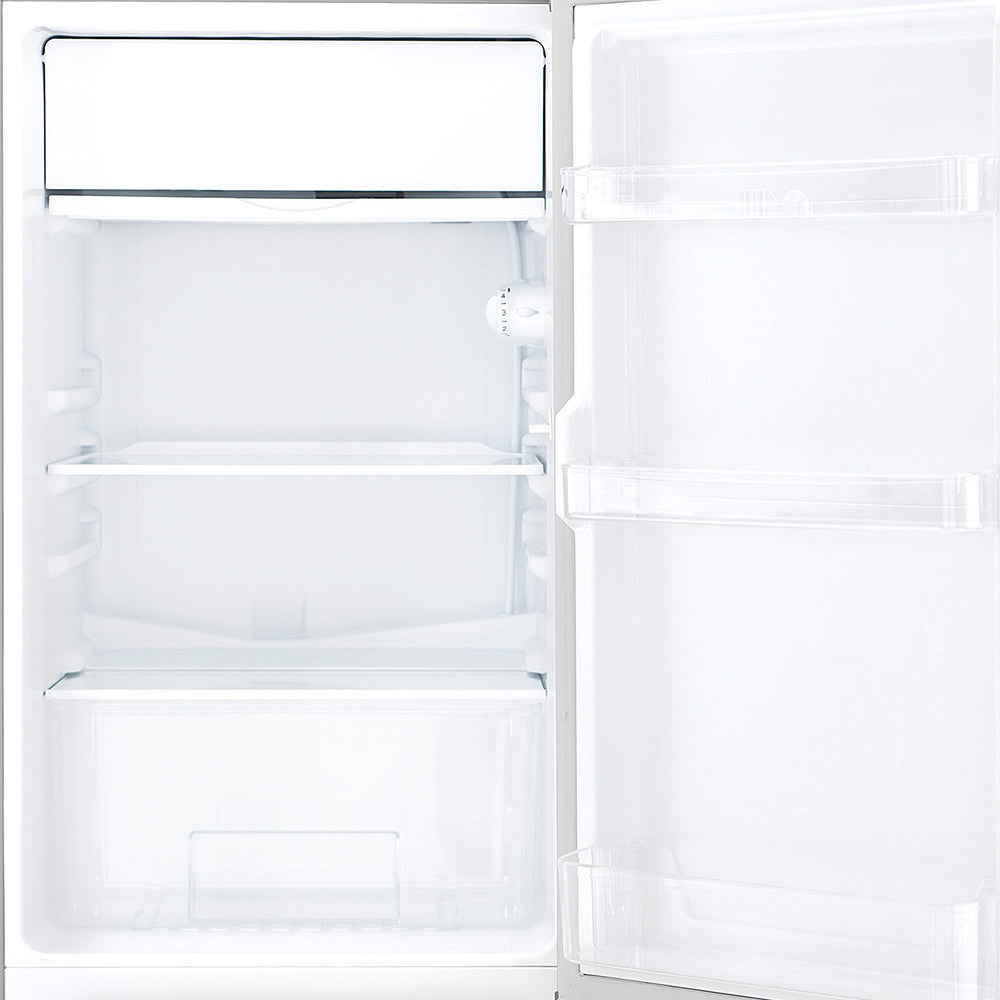 Refrigerador Mabe Modelo RMF0411YMXB1 - imagen oficial del producto
