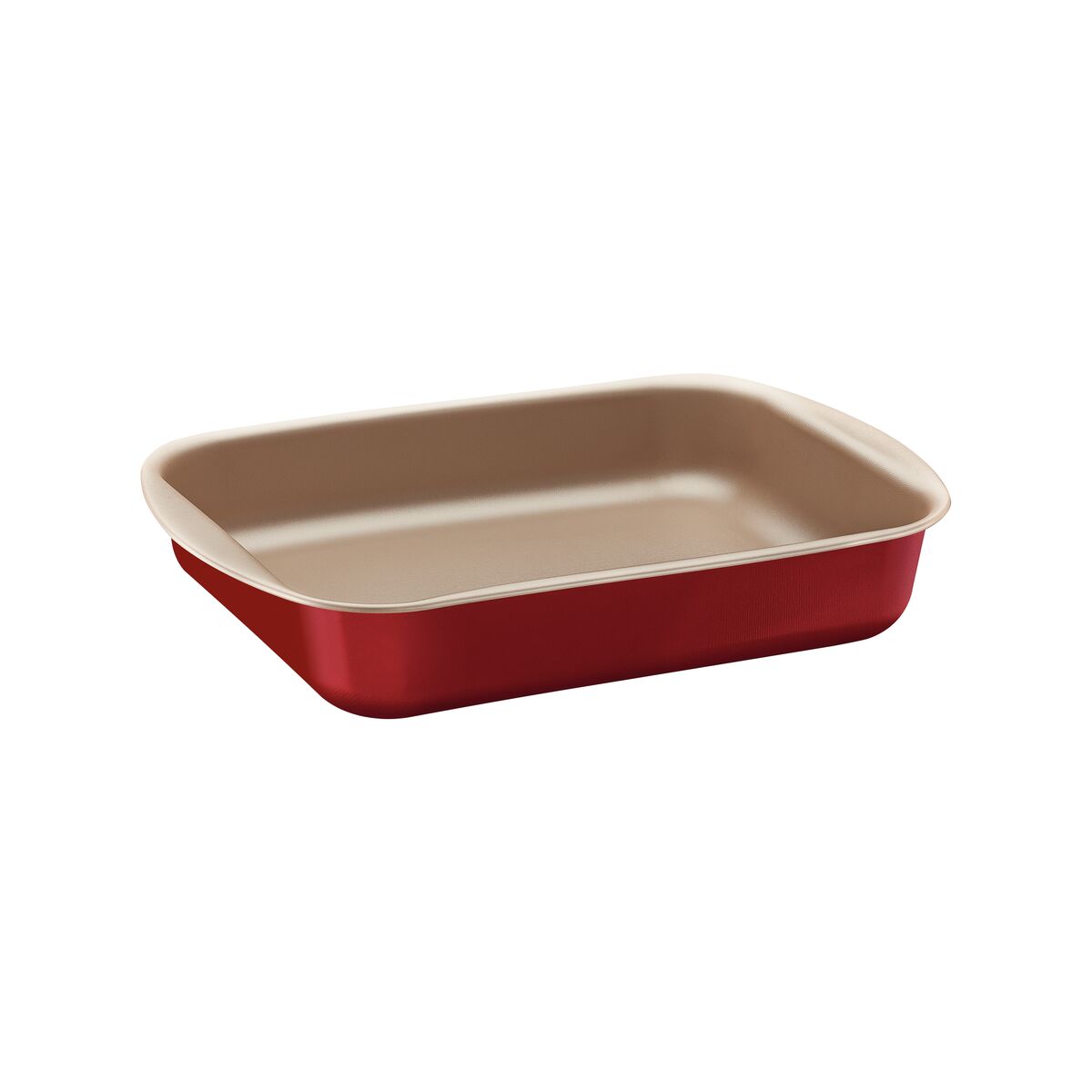 Batería de Cocina Tramontina Coimbra 15 Piezas Modelo 20297848 - asadera rectangular
