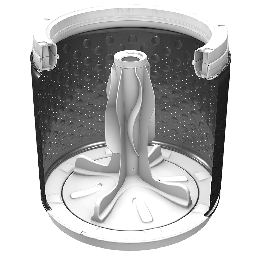 Lavadora Automática Mabe Modelo LMA72215WDAB0 - imagen oficial del producto