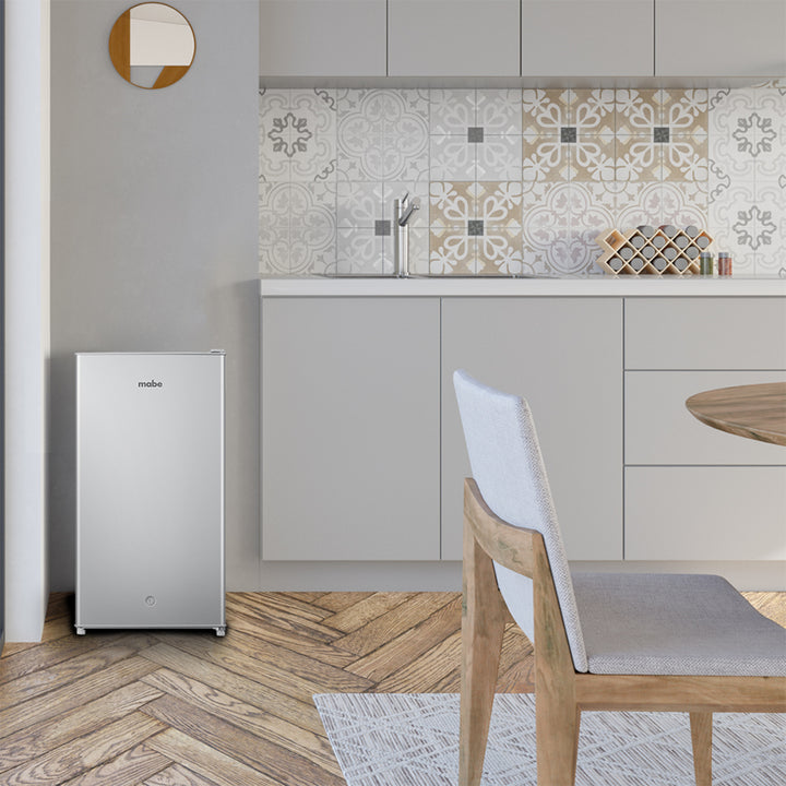 Refrigerador Mabe Modelo RMF0411PYMX1 - ambientación oficial