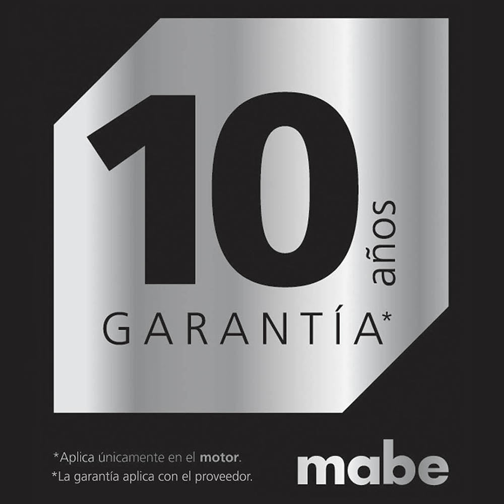 Lavadora Automática Mabe Modelo LMA74215WDAB1 - imagen oficial del producto