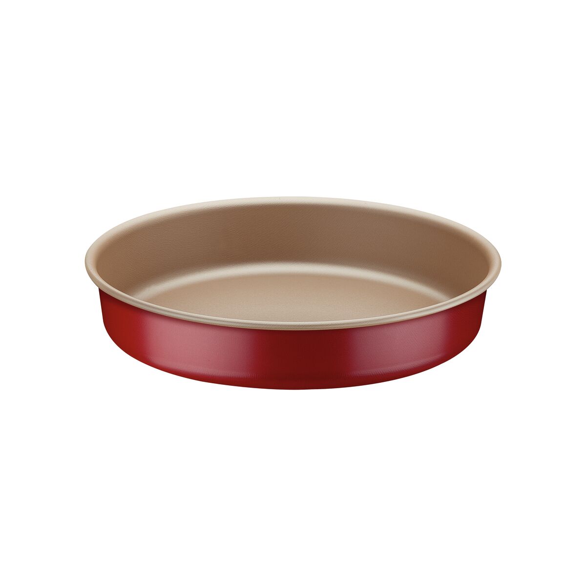 Batería de Cocina Tramontina Coimbra 15 Piezas Modelo 20297848 - molde redondo para hornear