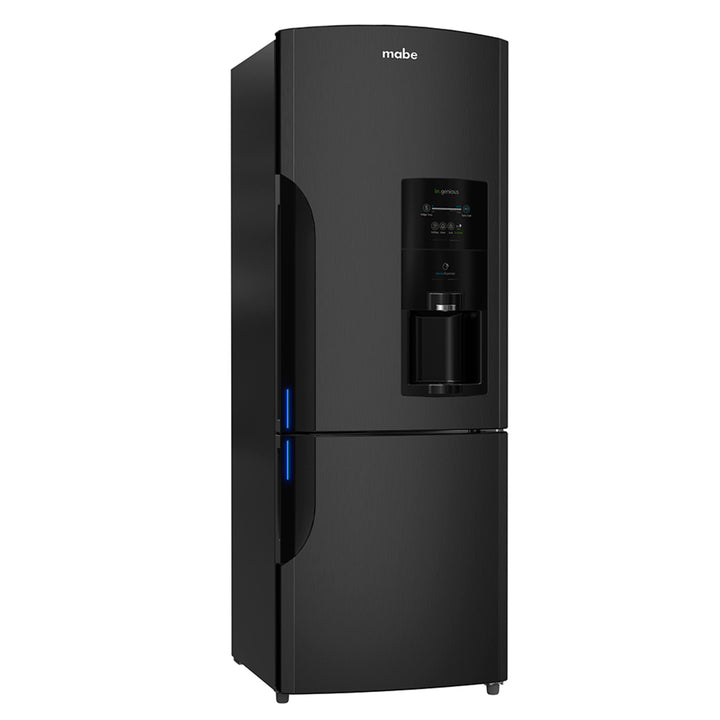 Refrigerador Mabe RMB400IBMRP0 - vista exterior oficial
