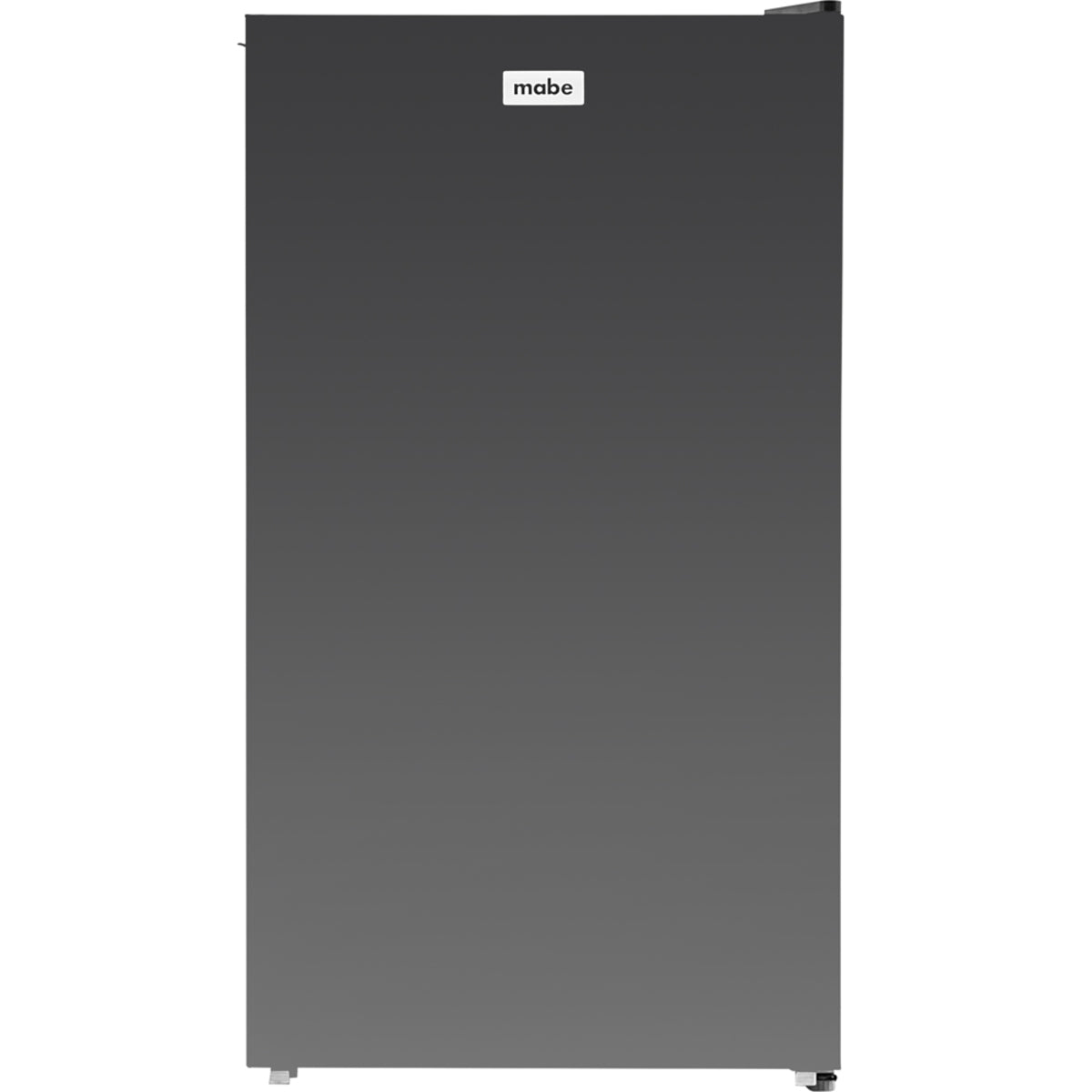 Frigobar Mabe RMF0411YMXS1 - vista frontal