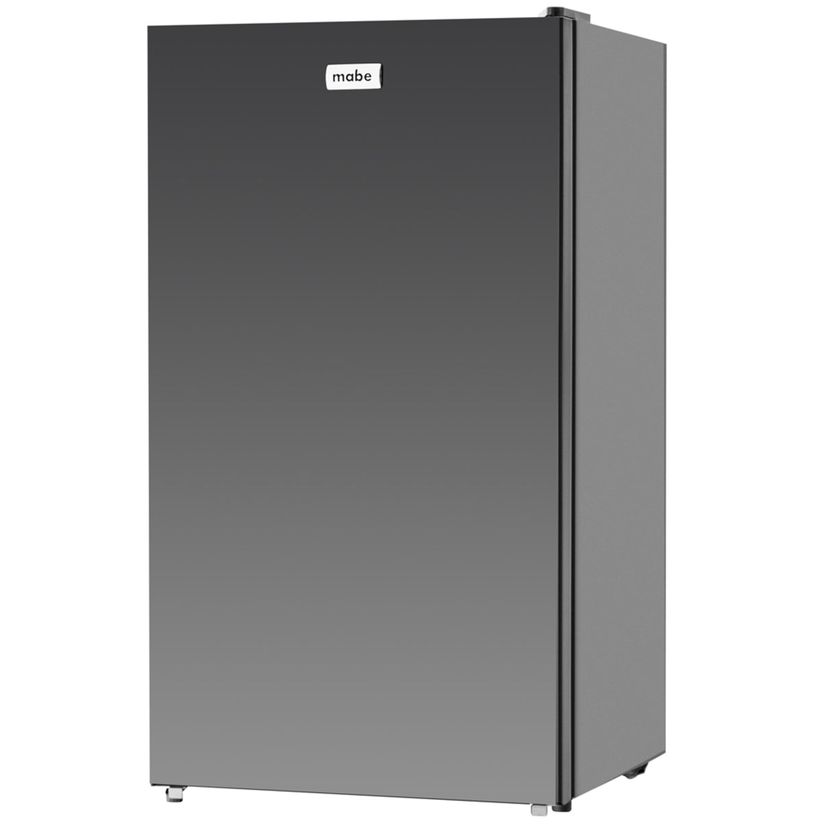 Frigobar Mabe RMF0411YMXS1 - vista lateral derecha