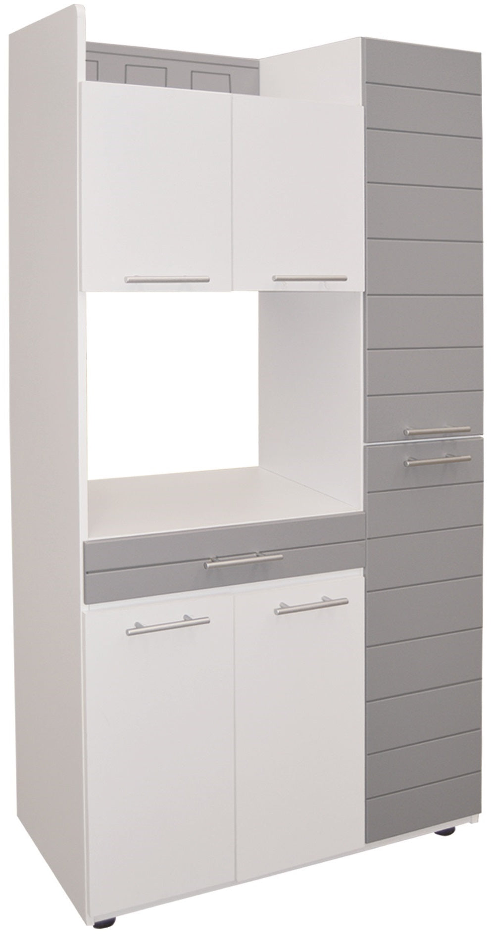 Mueble para cocina Cancun: producto sobre fondo blanco