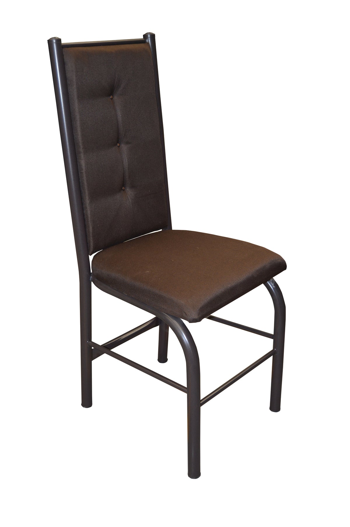 Silla Modelo Belice - vista frontal; venta por pieza, no incluye mesa
