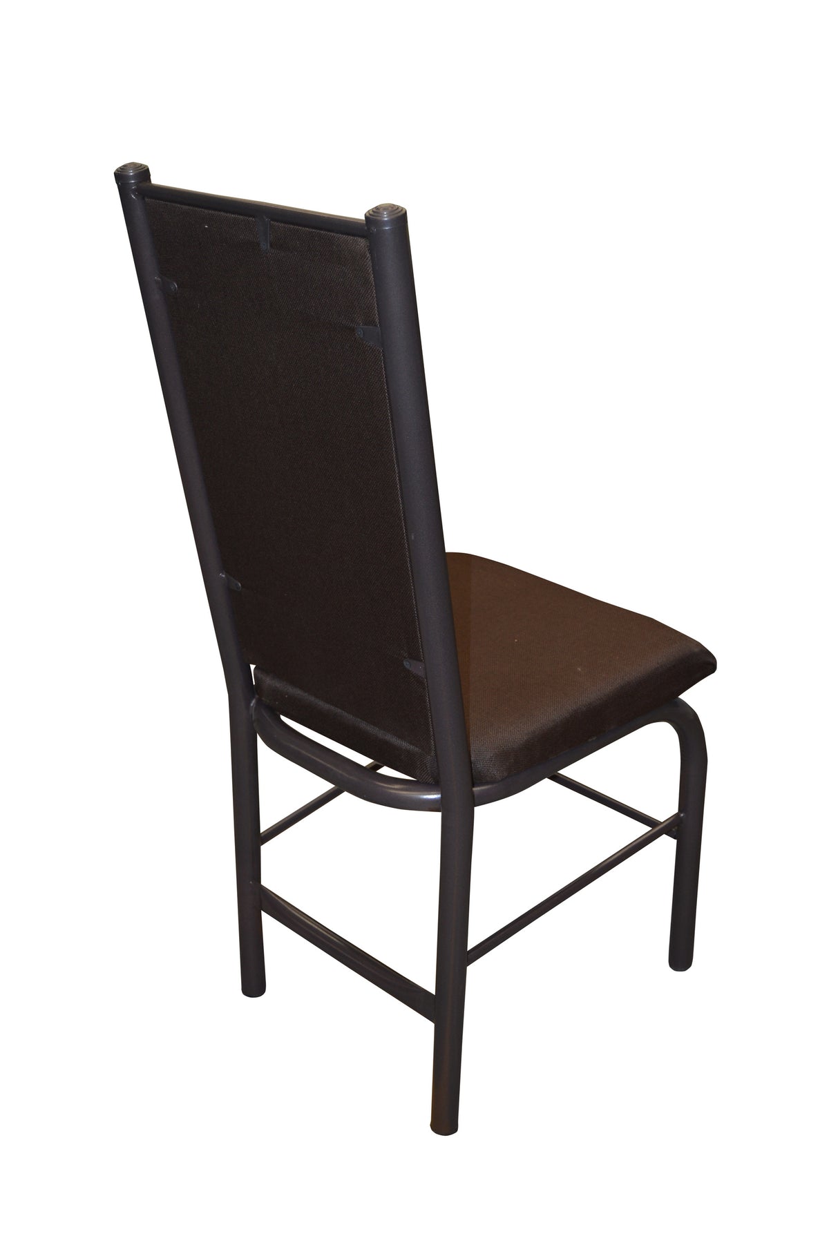 Silla Modelo Belice - vista posterior; venta por pieza, no incluye mesa