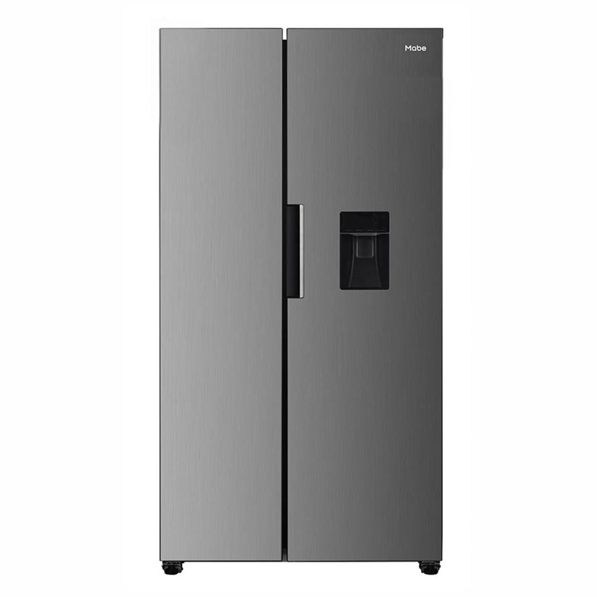 Refrigerador Mabe MSM521LMLSS0 - vista frontal