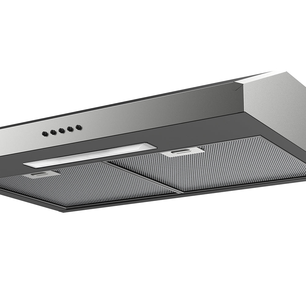 Campana Utilitaria Mabe Modelo CMPUV601SSX0 - vista de detalle 2
