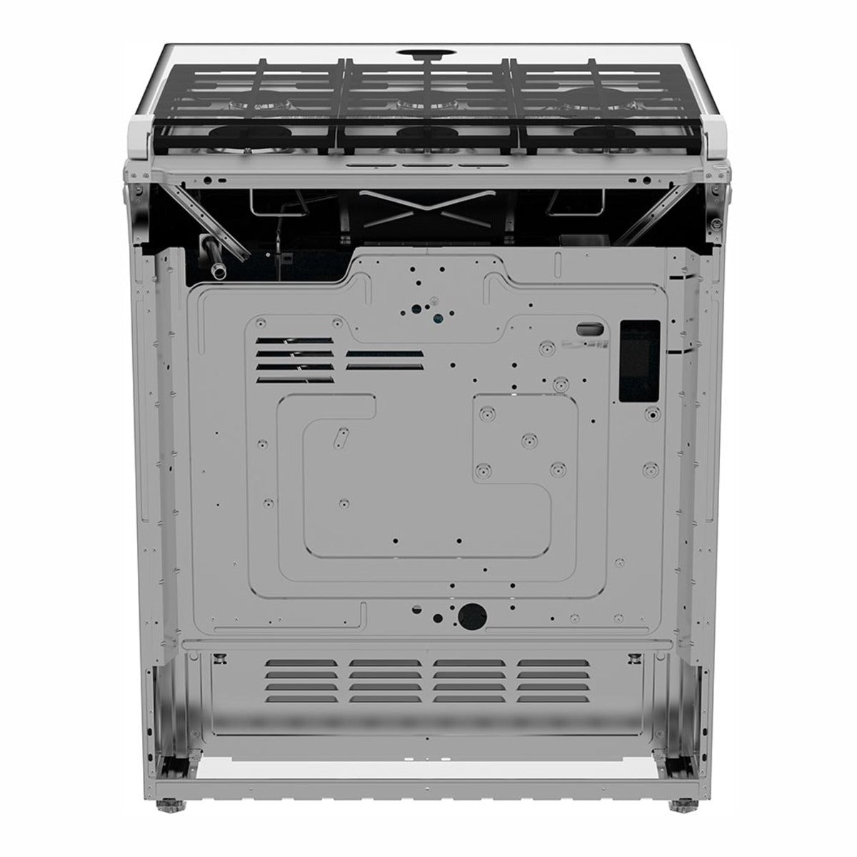 Estufa Mabe Modelo EMA7660CFIX0 - vista de detalle 4