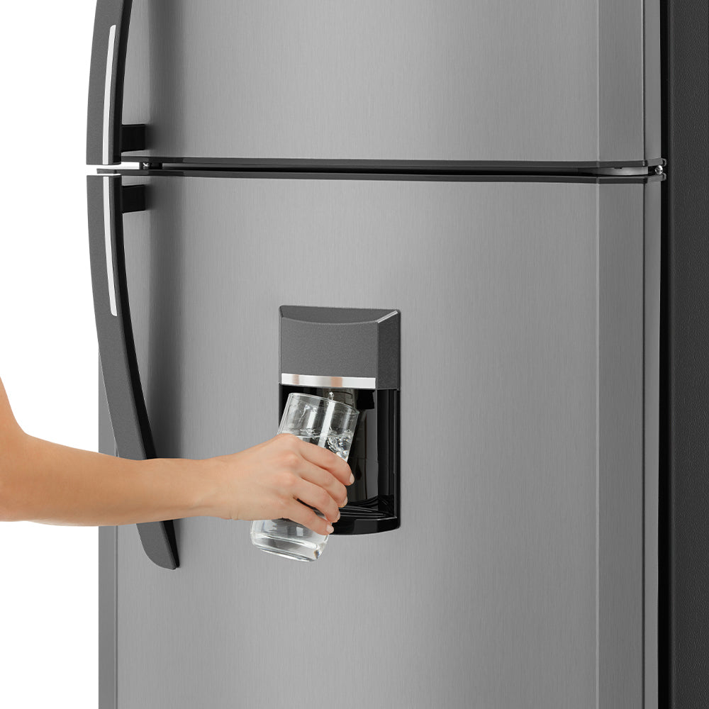 Refrigerador Mabe Modelo RMA300FJMRQ0 - vista de detalle 2