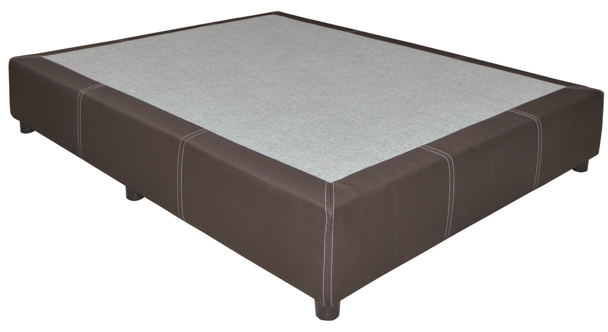 Base para Cama Modelo Plus Individual Tela - vista adicional del producto sobre fondo blanco
