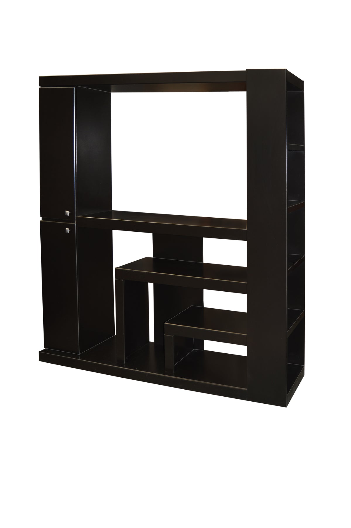 Centro de Entretenimiento Modelo New York - product clean cover fallback