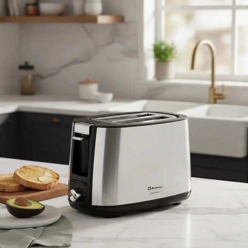 Tostador Koblenz Modelo Tkm-800 In