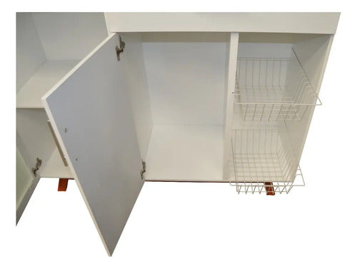 Mueble para Cocina Modelo Yoly